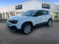 Usado Jeep Avenger Altitude 100 CV (73 kW) 2024 Blanco SUV