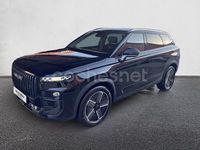 Usado Jaecoo 7 147 CV (108 kW) 2025 Negro SUV