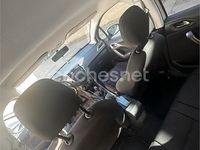 Usado Peugeot 2008 Active 92 CV (67 kW) 2014 Blanco SUV