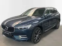 Usado Volvo XC60 Inscription 390 CV (286 kW) 2019 Azul SUV