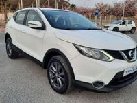 usado Nissan Qashqai 1.6dCi Visia 4x4-i