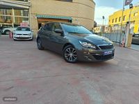 usado Peugeot 308 5p Style 1.2 PureTech 110 SS