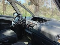 Usado Citroën C4 Picasso Tonic 112 CV (82 kW) 2013 Negro Monovolumen
