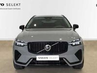 Usado Volvo XC60 Ultra 350 CV (257 kW) 2024 Gris SUV