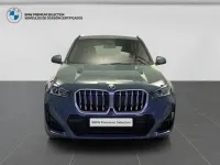Nuevo BMW X1 Comfort Edition 163 CV (119 kW) 2026 Verde SUV