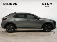 Nuevo Kia XCeed 150 CV (110 kW) 2026 Lunar silver m SUV