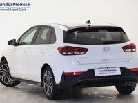 Usado Hyundai i30 N Line 95 CV (69 kW) 2025