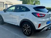 Usado Ford Puma Titanium 125 CV (91 kW) 2020 Blanco SUV