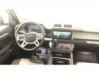 Usado Land Rover Defender S 249 CV (183 kW) 2023 Pangea green SUV