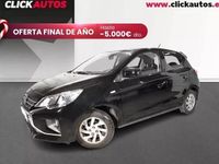 Usado Mitsubishi Space Star Motion 70 CV (51 kW) 2024