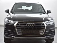 usado Audi Q5 40 Tdi S Line Quattro-ultra S Tronic 140kw