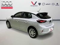 Nuevo Opel Corsa Edition 110 CV (80 kW) 2025 Blanco Utilitario