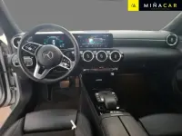 Usado Mercedes CLA250e Shooting Brake 218 CV (160 kW) 2021 Gris / plata Familiar
