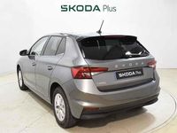 Brugt Skoda Fabia Selection 115 HK (84 kW) 2025 Grå Hatchback