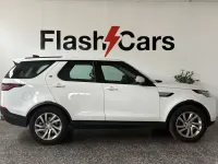 Usado Land Rover Discovery HSE Luxury 258 CV (189 kW) 2017 Blanco SUV