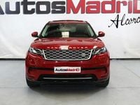 Usado Land Rover Range Rover Velar S 240 CV (176 kW) 2018 SUV