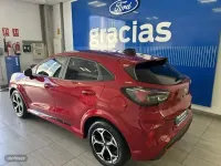 Usado Ford Puma ST-Line X 125 CV (91 kW) 2025 Rojo SUV