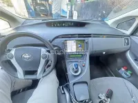 Usado Toyota Prius Eco 136 CV (100 kW) 2010 Blanco Utilitario