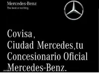 Usado Mercedes Vito 114 CV (83 kW) 2015 Blanco Van