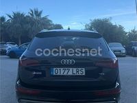 Usado Audi SQ5 313 CV (230 kW) 2014 Negro SUV