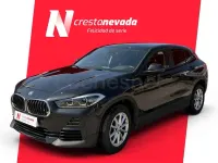 Usado BMW X2 Comfort Edition 116 CV (85 kW) 2023 Negro SUV