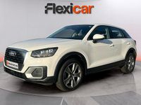 Usado Audi Q2 Design 150 CV (110 kW) 2019 Blanco SUV