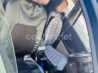 Usado Renault Mégane II Extreme 105 CV (77 kW) 2007 Azul Berlina