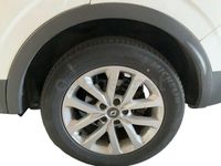 Usado Renault Kadjar Zen 132 CV (97 kW) 2016 Blanco SUV