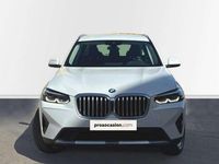 Usado BMW X3 xLine 190 CV (139 kW) 2022 Blanco SUV