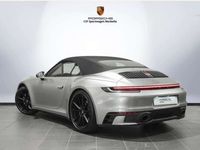 usado Porsche 911 Carrera S Cabriolet 992 PDK