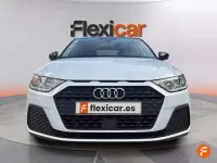 Usado Audi A1 Sportback Advanced Plus 95 CV (69 kW) 2020 Blanco Utilitario