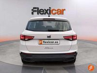 Usado Seat Ateca Reference 110 CV (80 kW) 2023 Blanco SUV