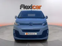 Usado Citroën Spacetourer Feel 150 CV (110 kW) 2018 Beige Monovolumen