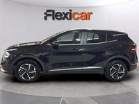 Usado Kia Sportage 215 CV (158 kW) 2025 Negro SUV