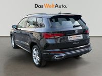 Usado Seat Ateca FR 150 CV (110 kW) 2024 Negro SUV