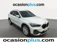 Brugt BMW X1 150 HK (110 kW) 2022 Hvid SUV