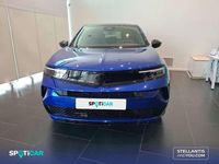 Usado Opel Mokka 137 CV (100 kW) 2025 Azul SUV