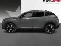 Usado Peugeot 2008 Allure 100 CV (73 kW) 2025 Gris SUV