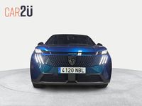 Usado Peugeot 3008 GT 145 CV (106 kW) 2025 Azul