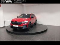 Usado Renault Espace Initiale 225 CV (165 kW) 2025 Blanco SUV