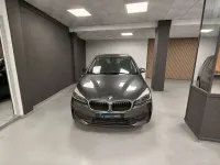 Occasion BMW 218 Gran Tourer 136 PK (100 kW) 2021 Grijs MPV