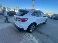 Usado Ford Kuga Titanium 120 CV (88 kW) 2023 Blanco SUV