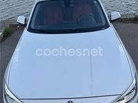 Usado BMW 116 Efficient Dynamics 116 CV (85 kW) 2012 Blanco Utilitario