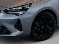 Usado Opel Corsa 131 CV (96 kW) 2023 Gris Utilitario