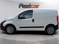 Usado Fiat Fiorino 95 CV (69 kW) 2022 Blanco Monovolumen