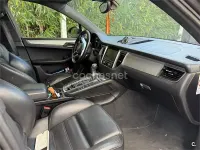Usado Porsche Macan 258 CV (189 kW) 2014 Marrón SUV
