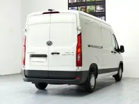 Usado Maxus V90 163 CV (119 kW) 2023 Blanco Van