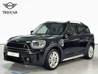 Usado Mini Cooper S 220 CV (161 kW) 2022 Utilitario