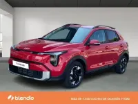 Nuevo Kia Stonic 115 CV (84 kW) 2026 SUV