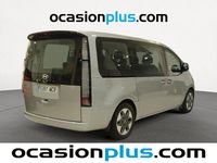Usado Hyundai Staria 177 CV (130 kW) 2022 Gris / plata Monovolumen